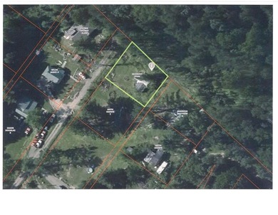 Allegheny River Lot For Sale in Tidioute Pennsylvania