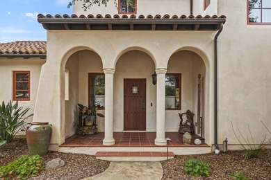 Designed in the spirit of Santa Barbara's Spanish Colonial - photo 2