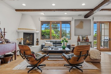 Designed in the spirit of Santa Barbara's Spanish Colonial - photo 3
