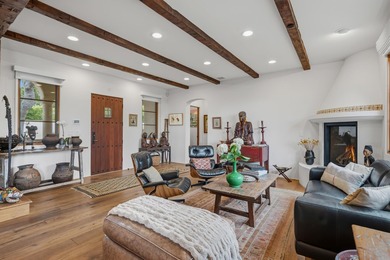 Designed in the spirit of Santa Barbara's Spanish Colonial - photo 4