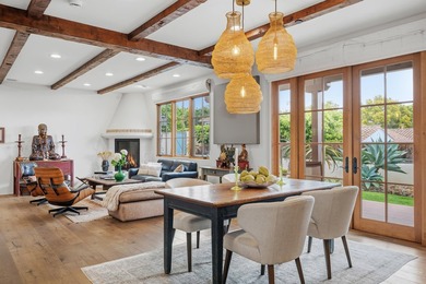 Designed in the spirit of Santa Barbara's Spanish Colonial - photo 6