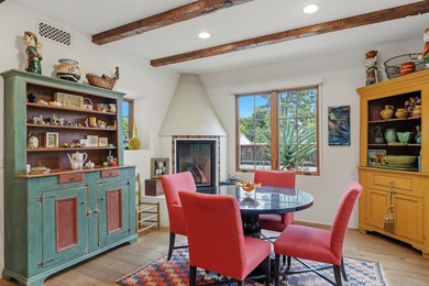 Designed in the spirit of Santa Barbara's Spanish Colonial - photo 10