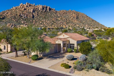 Located in the desirable Troon Master Planned Community in North - photo 1
