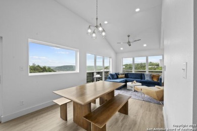 Lake Home For Sale in Canyon Lake, Texas