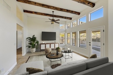 Located in the desirable Troon Master Planned Community in North - photo 4