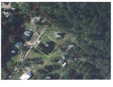 Allegheny River Lot For Sale in Tidioute Pennsylvania