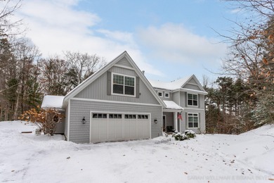 Lake Home For Sale in Holland, Michigan