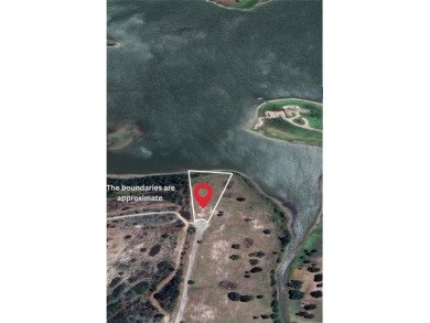 Lake Lot For Sale in Sandia, Texas