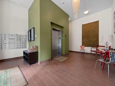 Superb location,sought-after Downtown Dadeland 2 bedroom, 2 bath