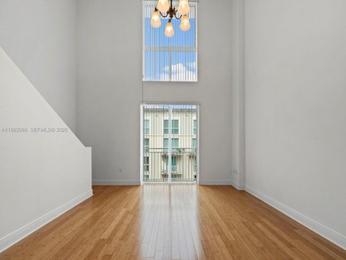 Superb location,sought-after Downtown Dadeland 2 bedroom, 2 bath