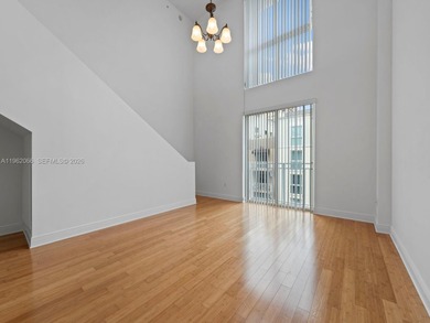 Superb location,sought-after Downtown Dadeland 2 bedroom, 2 bath