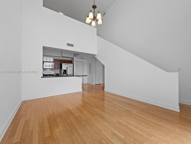 Superb location,sought-after Downtown Dadeland 2 bedroom, 2 bath