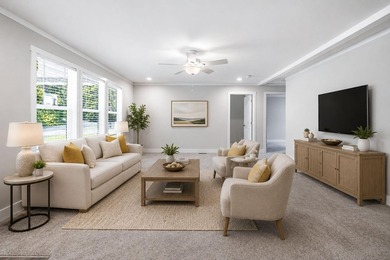 Brand new construction on nearly half an acre in Spring City - photo 8