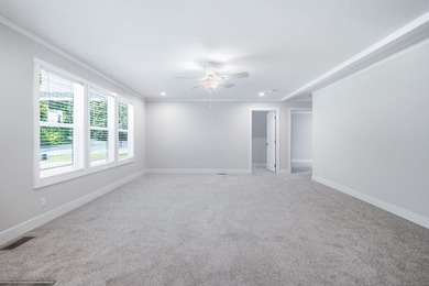 Brand new construction on nearly half an acre in Spring City - photo 9