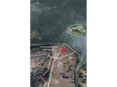 Lake Lot For Sale in Sandia, Texas