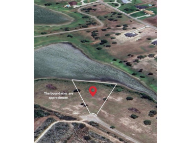 Lake Lot For Sale in Sandia, Texas