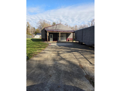 Rocky Fork Lake Lot For Sale in Paint Twp Ohio