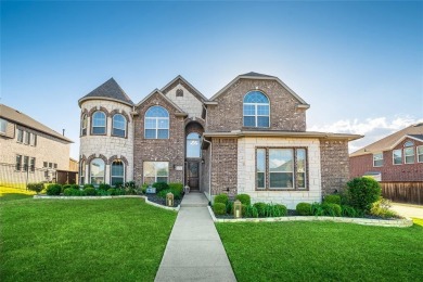 Lake Lavon Home For Sale in Wylie Texas