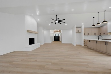 Set on 11 gently rolling acres in Sadler, TX, this beautifully - photo 10