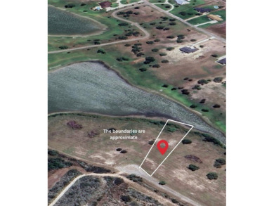 Lake Lot For Sale in Sandia, Texas