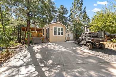 Escape the heat and enjoy the cool mountain air in this - photo 2