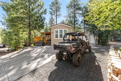 Escape the heat and enjoy the cool mountain air in this - photo 4
