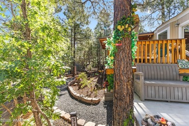 Escape the heat and enjoy the cool mountain air in this - photo 6