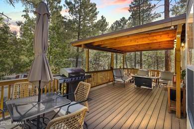 Escape the heat and enjoy the cool mountain air in this - photo 10