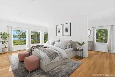 This newly constructed modern residence offers stunning - photo 7
