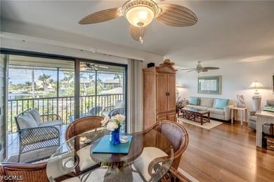 Stunning Waterfront End-Unit Condo with Direct Gulf Access in - photo 11