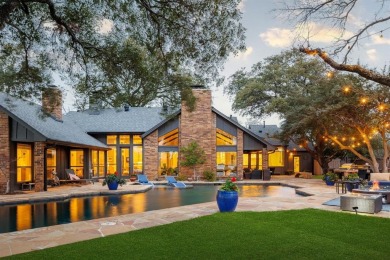 Lake Home For Sale in Dallas, Texas