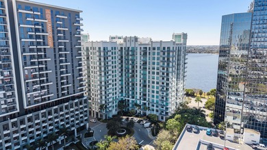 Clear Lake - Palm Beach County Condo For Sale in West Palm Beach Florida