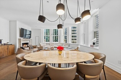 Tribune Tower Residence offers an amazing opportunity to own a - photo 12