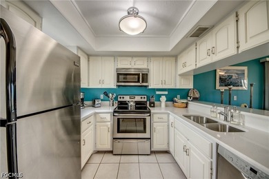 Stunning Waterfront End-Unit Condo with Direct Gulf Access in - photo 13