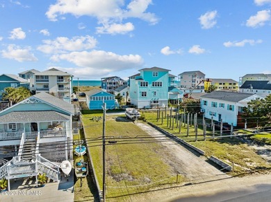 Large, 50'x125', vacant lot ready to be built on now. This lot - photo 3