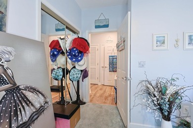Enjoy easy first floor living in this beautifully updated 2 - photo 14