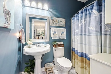Enjoy easy first floor living in this beautifully updated 2 - photo 15