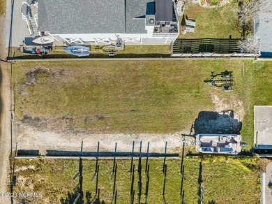 Large, 50'x125', vacant lot ready to be built on now. This lot - photo 5