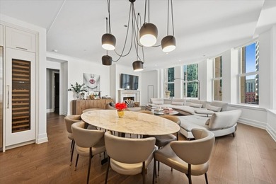 Tribune Tower Residence offers an amazing opportunity to own a - photo 16