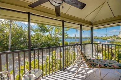 Stunning Waterfront End-Unit Condo with Direct Gulf Access in - photo 17