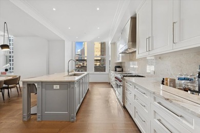 Tribune Tower Residence offers an amazing opportunity to own a - photo 17