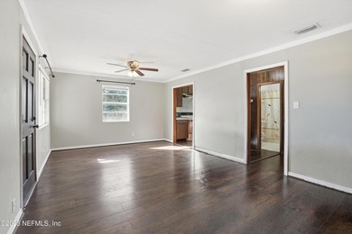 This property offers a rare opportunity with two separate homes - photo 17