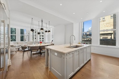 Tribune Tower Residence offers an amazing opportunity to own a - photo 18