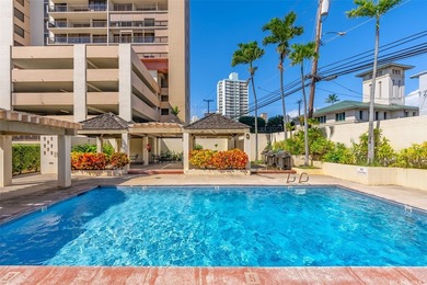 Experience true urban island living in this high-floor - photo 19
