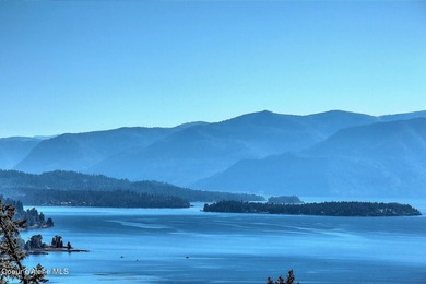 Elevated high above Lake Pend Oreille, this extraordinary - photo 1