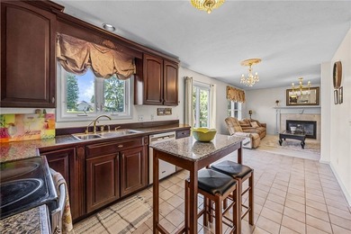 Welcome to this beautifully maintained Contemporary Colonial in - photo 22