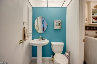 Stunning Waterfront End-Unit Condo with Direct Gulf Access in - photo 22