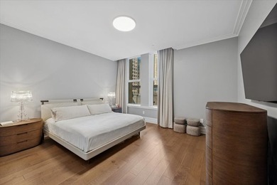 Tribune Tower Residence offers an amazing opportunity to own a - photo 22