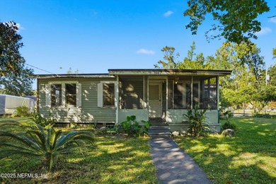 This property offers a rare opportunity with two separate homes - photo 22
