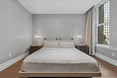 Tribune Tower Residence offers an amazing opportunity to own a - photo 23